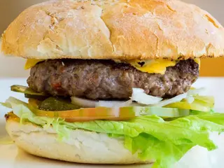 New York Burguer