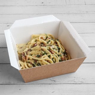 CARBONARA
