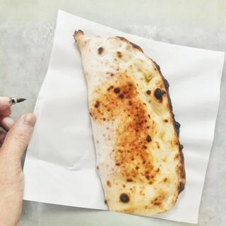 Calzone FORNO al cotto