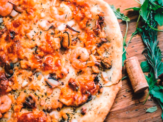 Піца Маре (150г)