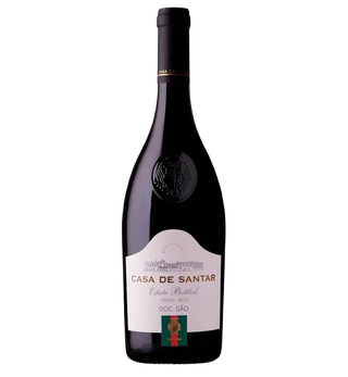 Terras De Santar Tinto