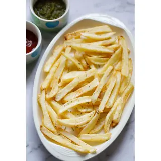 French Fries Medium