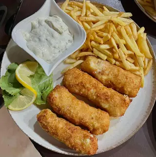 Svinjska karađorđeva 500g