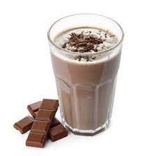 Latte e cioccolato 50 cl