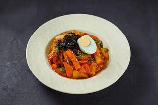 Рампокки (450 гр)