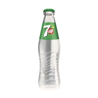 7 UP
