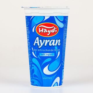 Ayran