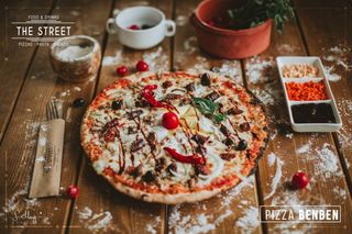 Pizza Benben