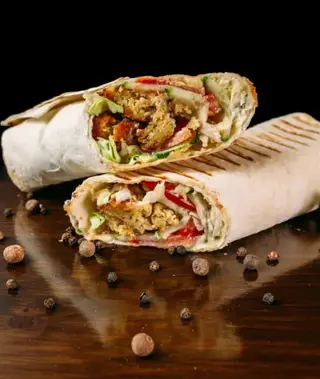 Chawarma Normale