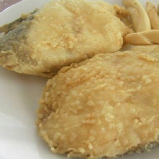 Pescadilla (1/4 De Ración)