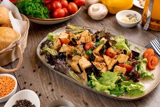 Салат Ширин