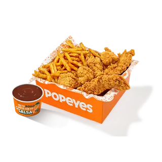 Box Mix