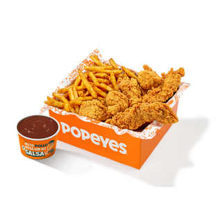 Box Mix