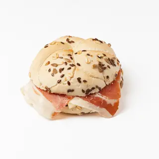Pulguita De Serrano