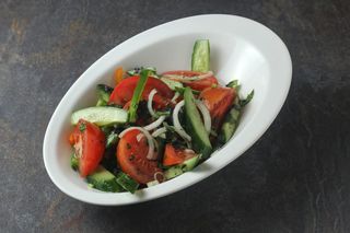 Ամառային աղցան