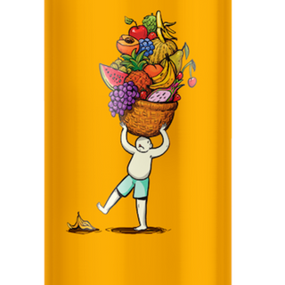 Session Kveik Apa Caramba! Mango