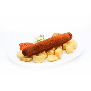 Flamenquín Imperial (Ración)
