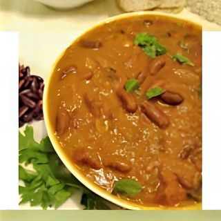 Rajma makhani (300г)