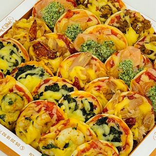 Pizza 