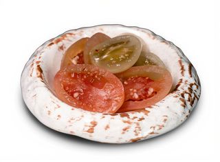 СОЛІННЯ "ПОМIДОРИ МАРИНОВАНІ" 100г