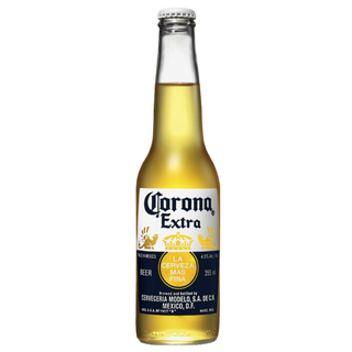 Бира Корона Екстра (330мл)