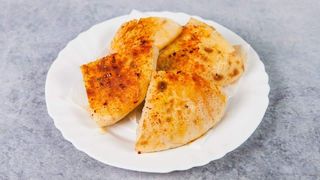 Prepečeni hleb sa začinima