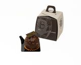 Rocher al fondente monoporzione