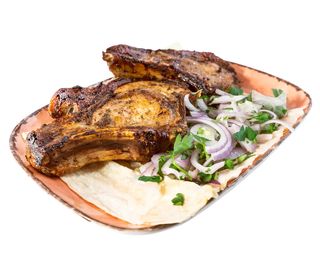 Խոզի չալաղաչ (1կգ)