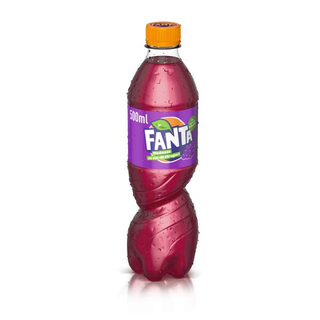 Fanta Madness 0.5l