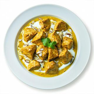 Korma di pollo