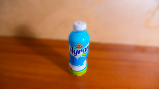 Ayran