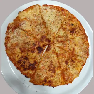 Pizza Margarita