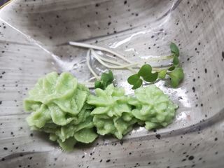 Wasabi