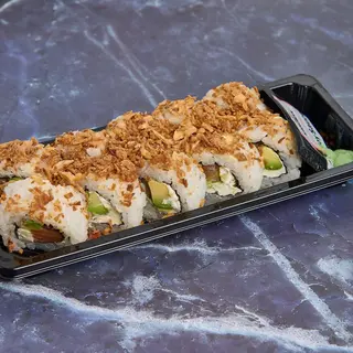 SAKE DELUX 10 unidades