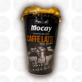 Café Latte Listo para Tomar