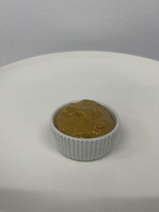 Muştar de casă cu miere