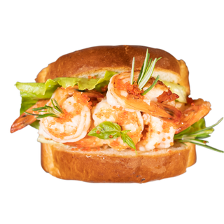 Shrimp Roll