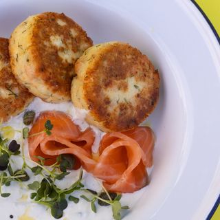 Keks special Breakfast 