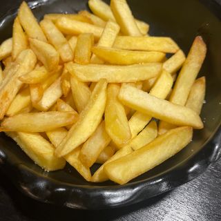 Patatas Fritas