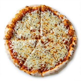 Pizza 7 Quesos (25.5 Cm.)