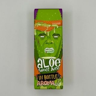 Рідина INBOTTLE 30 мл - Aloe Sweet Juice