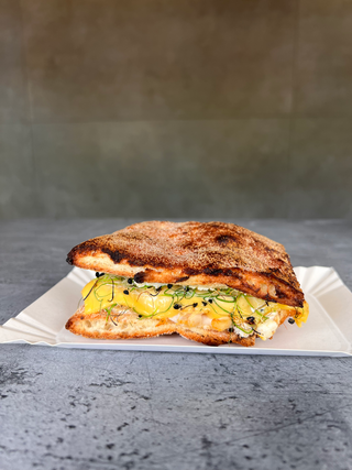 Сендвіч з Куркою