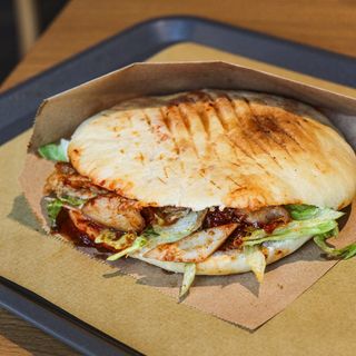 Донер Курячий (500г)