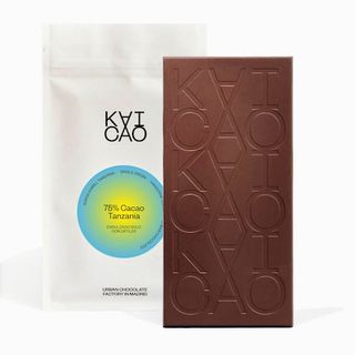 Chocolate Tanzania 75%