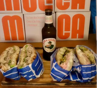 Combo Para 1