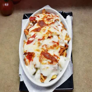 Kapsalon duży