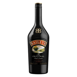 Cheap bailey's (1 lt.)