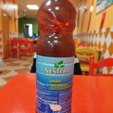 Nestea Té Negro Limón botella 1,5L.