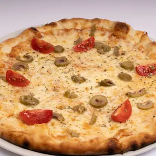 Pizza Margarita