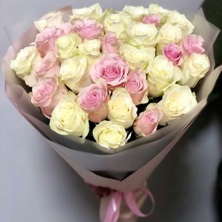 Buchet Starlit Elegance 